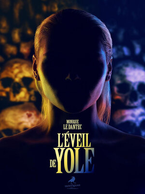 cover image of L'Éveil de Yole